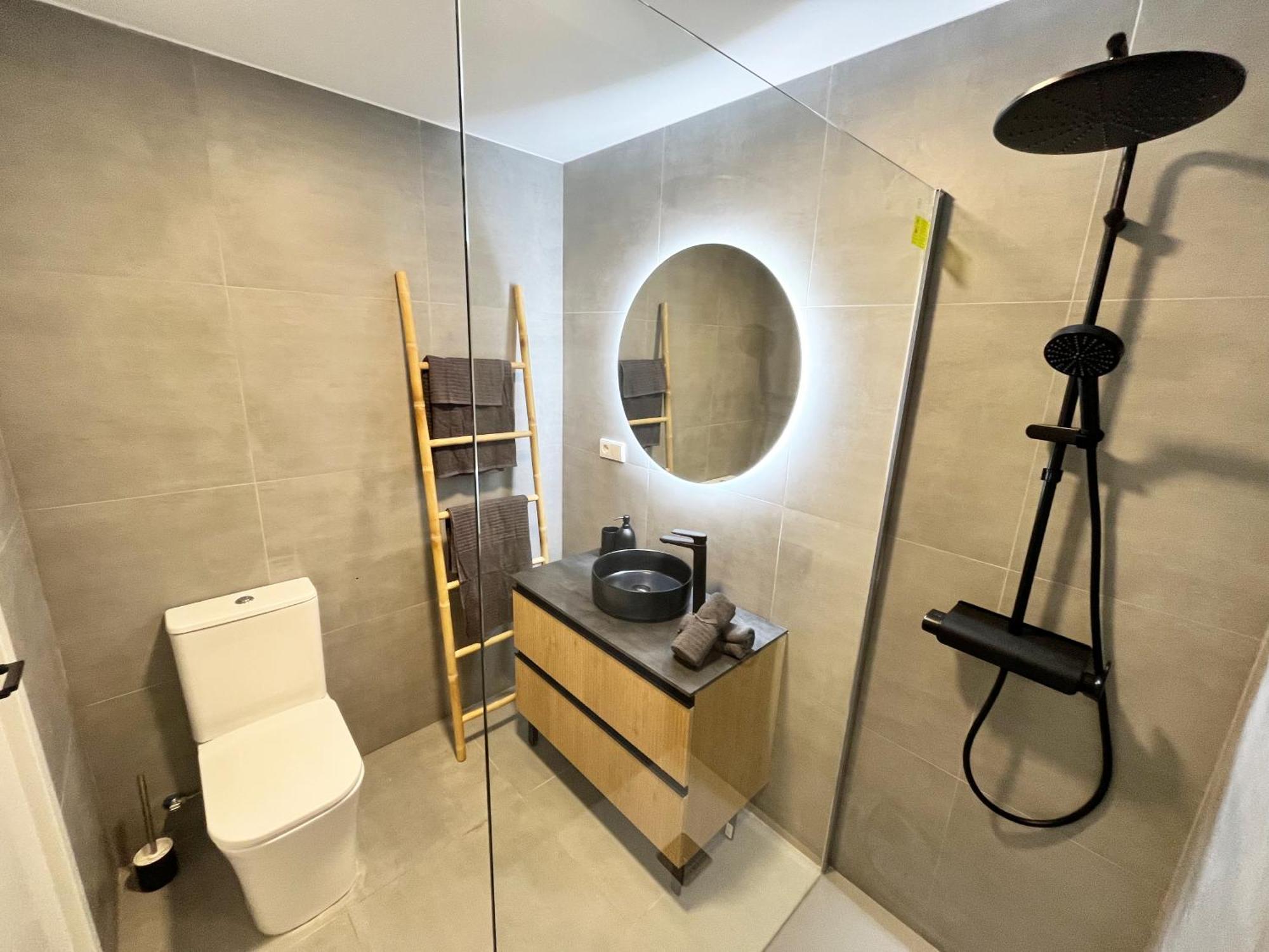 Apartamento Atico En Valencia Exterior foto
