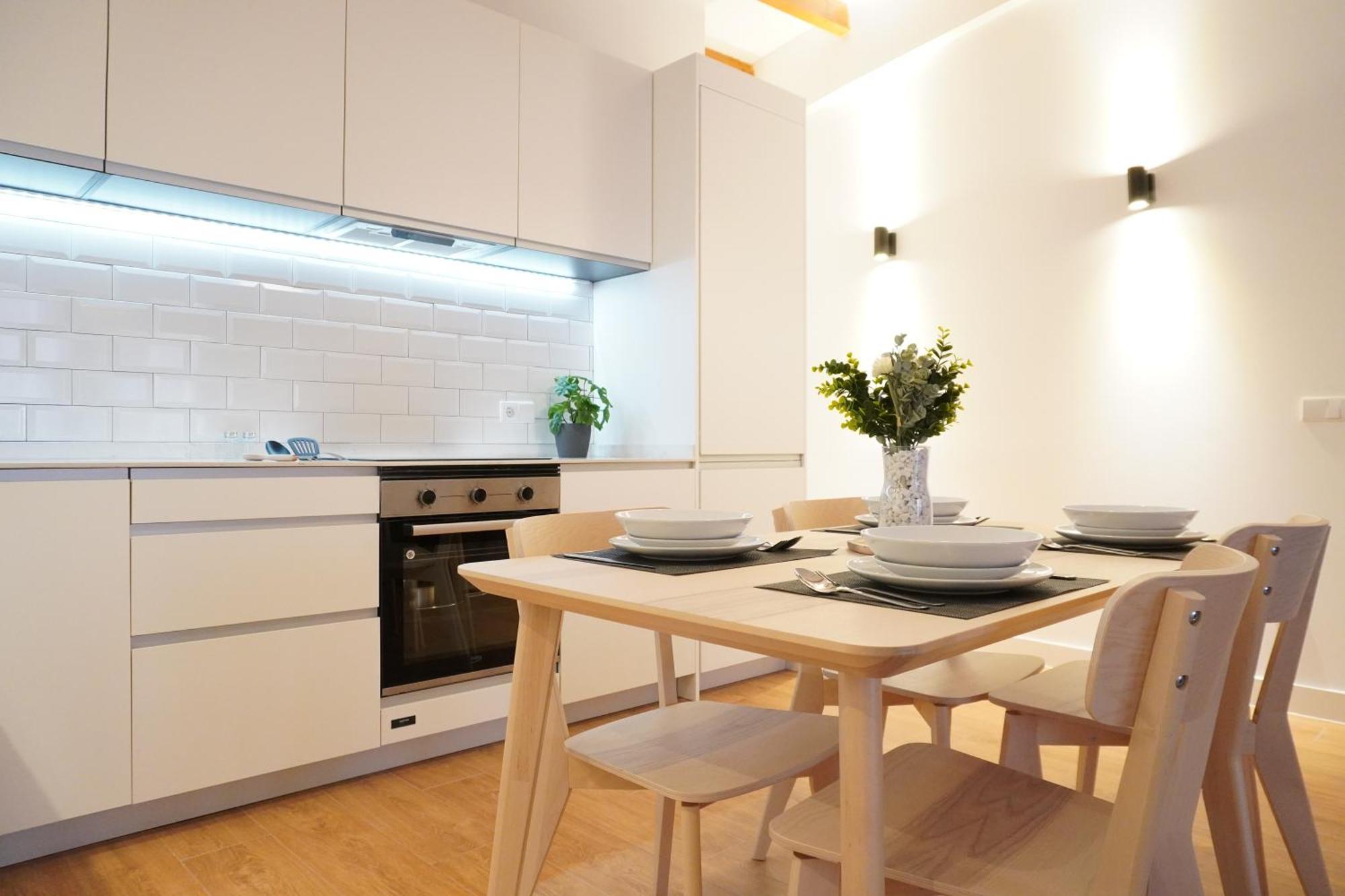 Apartamento Atico En Valencia Exterior foto